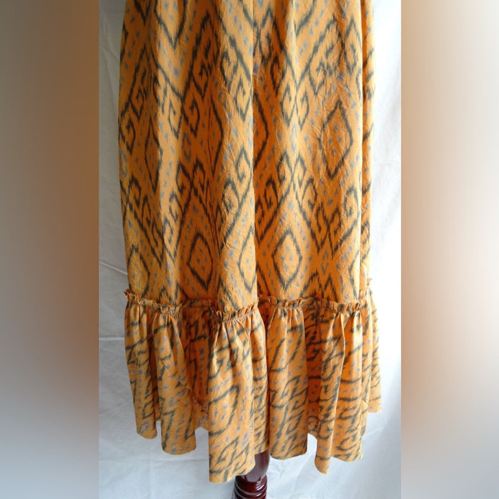 Joie silk Women's Dress - Picture 8 of 8
